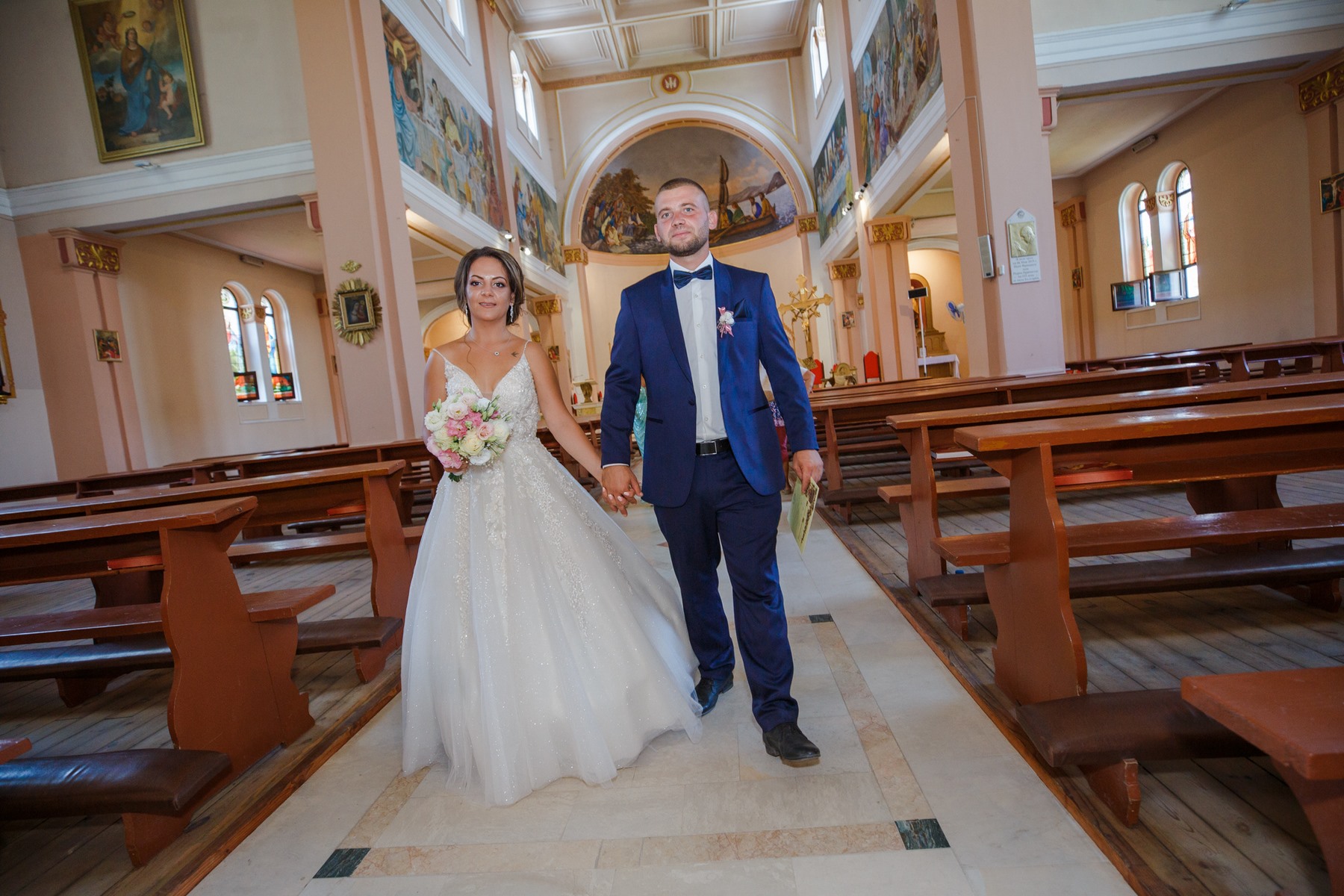 19 Leonora & Dimitar